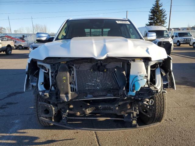 Photo 5 from auction – 2021 RAM 1500 LARAM with VIN 1C6SRFJT7MN776085