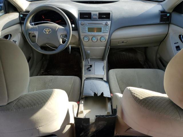 Photo 8 from auction – 2008 TOYOTA CAMRY CE with VIN 4T1BE46K18U221598