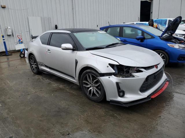 Photo 4 from auction – 2014 TOYOTA SCION TC with VIN JTKJF5C76E3077835