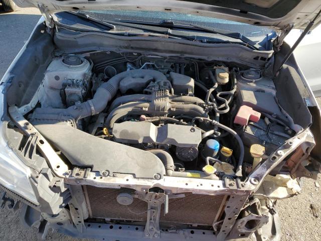 Photo 11 from auction – 2015 SUBARU FORESTER 2 with VIN JF2SJABC0FH468955