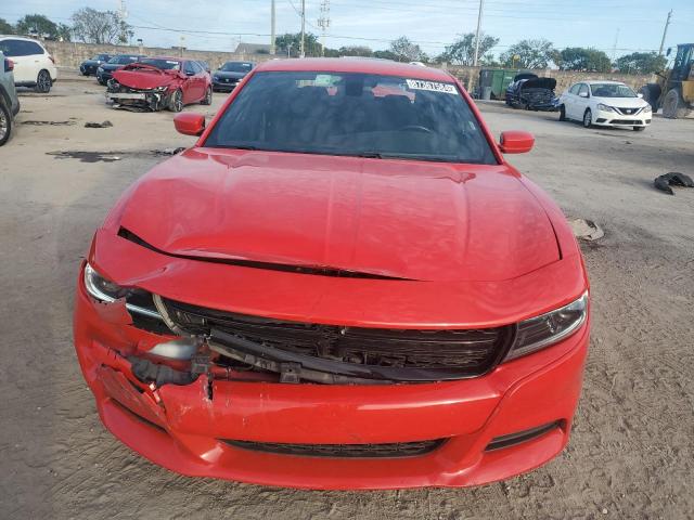 Photo 5 from auction – 2022 DODGE CHARGER SX with VIN 2C3CDXBG5NH201257