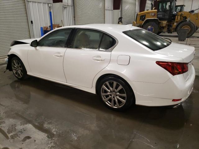 Снимка 2 от търг – 2015 LEXUS GS 350 с VIN JTHCE1BL3FA005366
