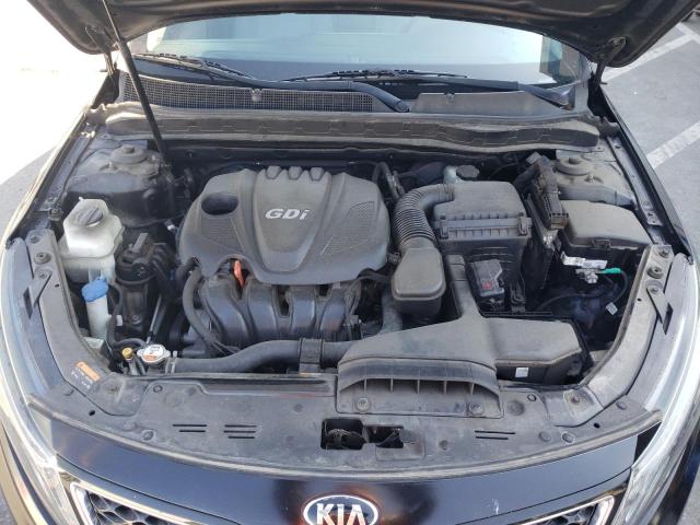 Photo 11 from auction – 2015 KIA OPTIMA LX with VIN KNAGM4A71F5662474