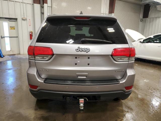 Photo 6 from auction – 2014 JEEP GRAND CHER with VIN 1C4RJFAG8EC150477