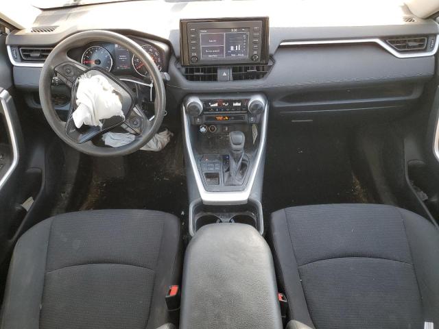 Photo 8 from auction – 2019 TOYOTA RAV4 LE with VIN 2T3F1RFV5KW076861