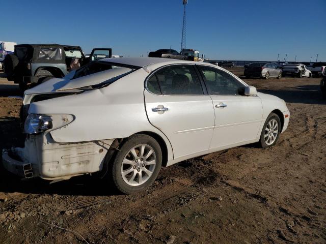 Photo 3 from auction – 2002 LEXUS ES 300 with VIN JTHBF30G020025357