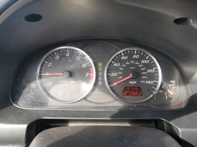 Photo 9 from auction – 2006 MAZDA 6 I with VIN 1YVHP80C965M35032