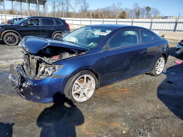 Photo 1 from auction – 2006 TOYOTA SCION TC with VIN JTKDE167260115231