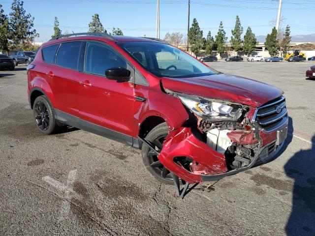 Photo 4 from auction – 2018 FORD ESCAPE SE with VIN 1FMCU0GD6JUA37246