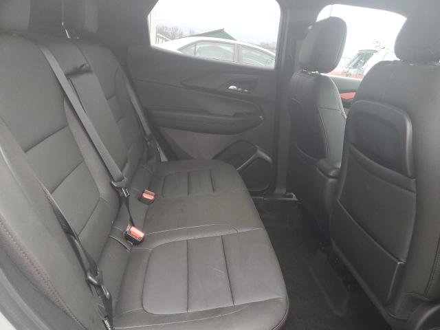 Photo 11 from auction – 2024 CHEVROLET TRAILBLAZE with VIN KL79MTSL6RB179969