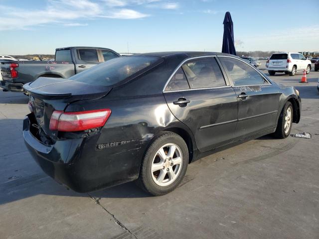 Photo 3 from auction – 2009 TOYOTA CAMRY BASE with VIN 4T1BE46K49U795811
