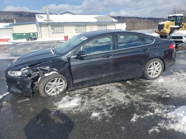 FORD FUSION SE 2013 with VIN 3FA6P0H70DR294969 - Photo from auction
