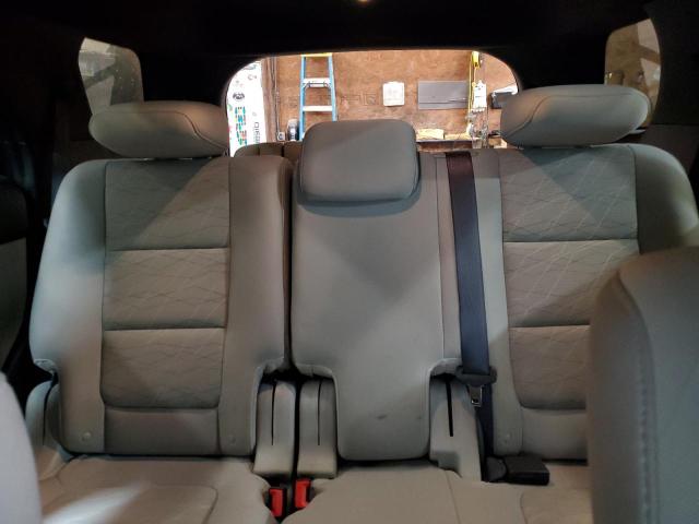 Photo 10 from auction – 2012 FORD EXPLORER with VIN 1FMHK8B88CGA91556