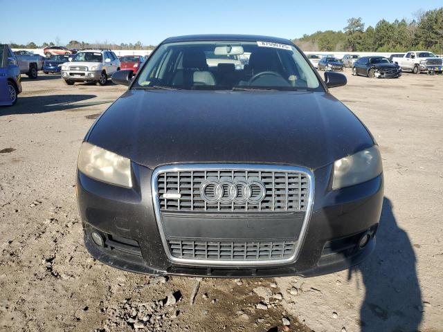 Photo 5 from auction – 2007 AUDI A3 2 with VIN WAUHF78P97A078127