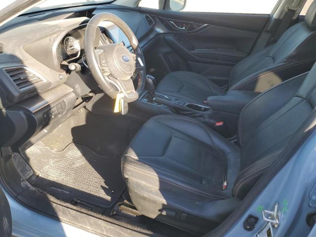 Photo 7 from auction – 2019 SUBARU CROSSTREK with VIN JF2GTAMC1KH226876