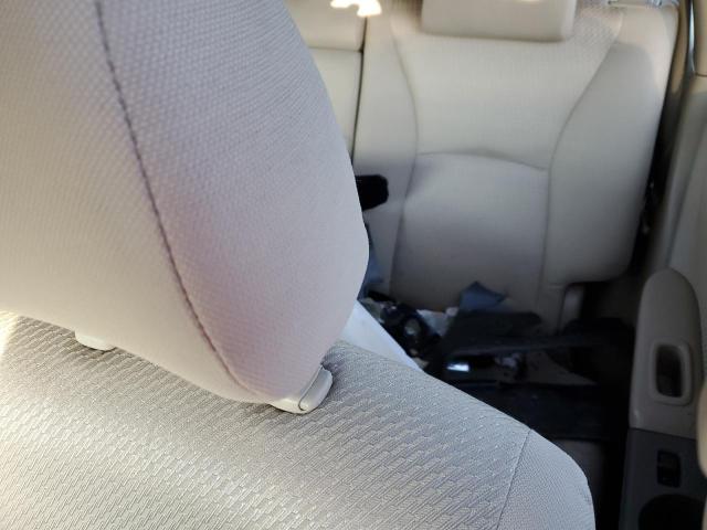 Photo 10 from auction – 2007 TOYOTA HIGHLANDER with VIN JTEHP21A070228071