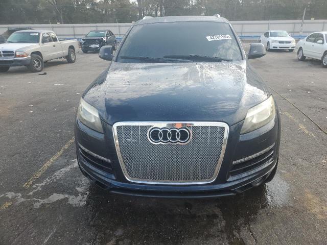 Photo 5 from auction – 2011 AUDI Q7 PREMIUM with VIN WA1LMAFE6BD004893
