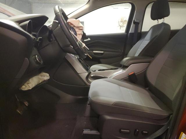 Photo 7 from auction – 2016 FORD ESCAPE SE with VIN 1FMCU0G78GUC61024