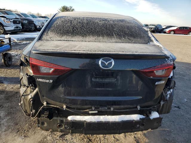 Photo 6 from auction – 2018 MAZDA 3 TOURING with VIN 3MZBN1V39JM229999
