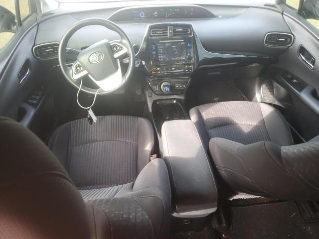 Photo 8 from auction – 2018 TOYOTA PRIUS PRIM with VIN JTDKARFP0J3088644
