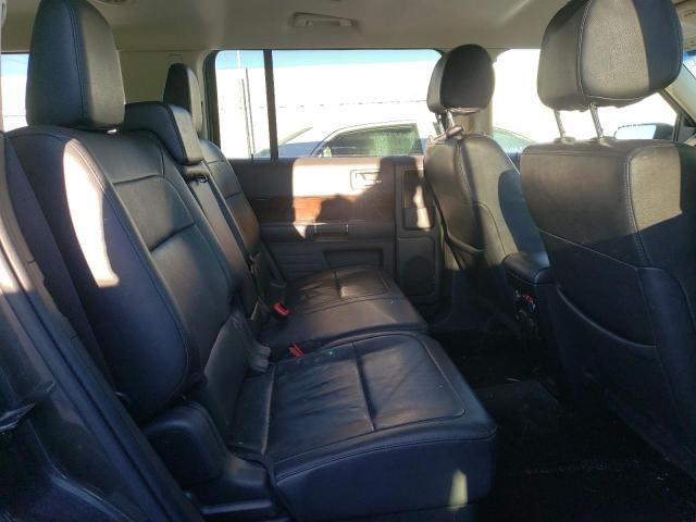 Photo 11 from auction – 2015 FORD FLEX LIMIT with VIN 2FMHK6D86FBA09370