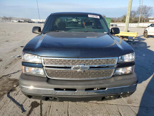 Photo 5 from auction – 2006 CHEVROLET SILVERADO with VIN 3GCEC14V46G235854