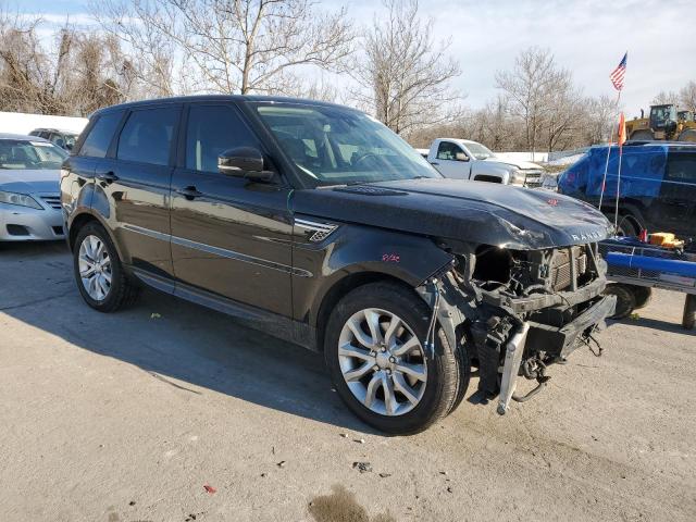 Photo 4 from auction – 2016 LAND ROVER RANGE ROVE with VIN SALWR2KF3GA654680