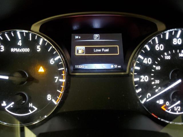 Photo 9 from auction – 2017 NISSAN ALTIMA 2.5 with VIN 1N4AL3AP9HC164307