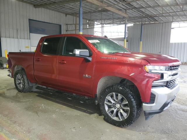 Photo 4 from auction – 2019 CHEVROLET SILVERADO with VIN 1GCPWCEDXKZ163201