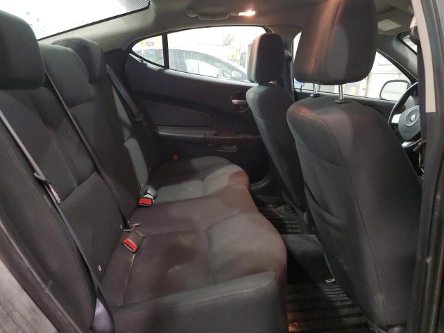 Photo 10 from auction – 2008 PONTIAC GRAND PRIX with VIN 2G2WP552981177227