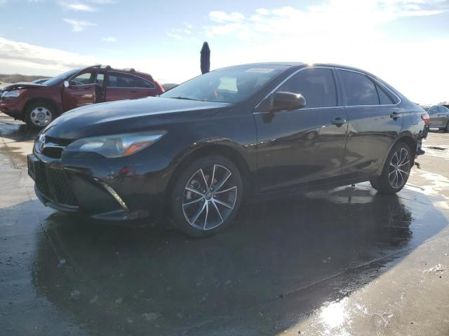 TOYOTA CAMRY LE 2016 with VIN 4T1BF1FK5GU210212 - Photo from auction