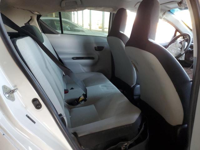 Photo 10 from auction – 2013 TOYOTA PRIUS C with VIN JTDKDTB34D1044461