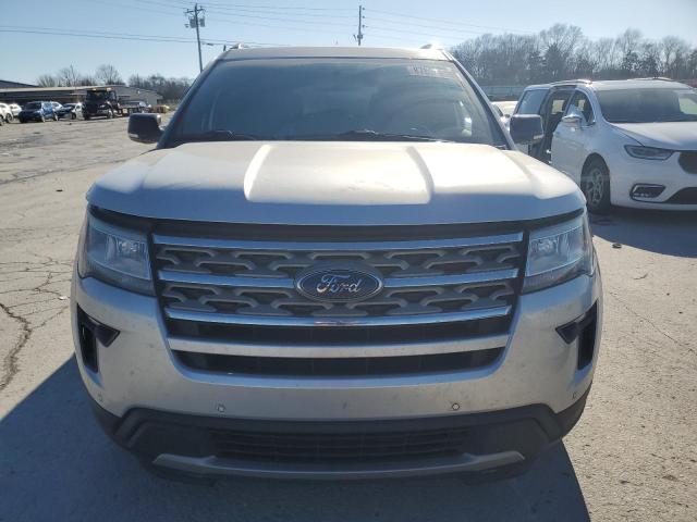 Photo 5 from auction – 2018 FORD EXPLORER X with VIN 1FM5K7D87JGB84611