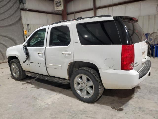 Photo 2 from auction – 2010 GMC YUKON SLT with VIN 1GKUKCE04AR181496