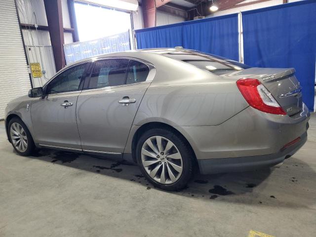 Photo 2 from auction – 2015 LINCOLN MKS with VIN 1LNHL9DK4FG600591