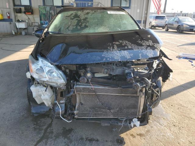 Photo 5 from auction – 2015 TOYOTA PRIUS with VIN JTDKN3DU8F0460105