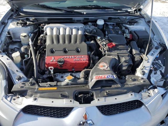 Photo 11 from auction – 2008 MITSUBISHI ECLIPSE SP with VIN 4A3AL35T38E020691