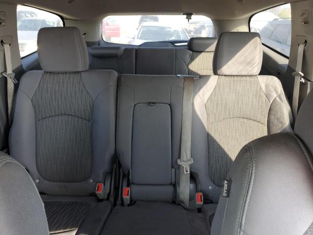 Photo 10 from auction – 2014 CHEVROLET TRAVERSE L with VIN 1GNKRFKDXEJ253322