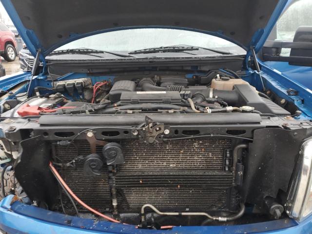 صورة رقم 11 من المزاد - 2010 FORD F150 SUPER مع VIN 1FTFX1EV1AFA08249
