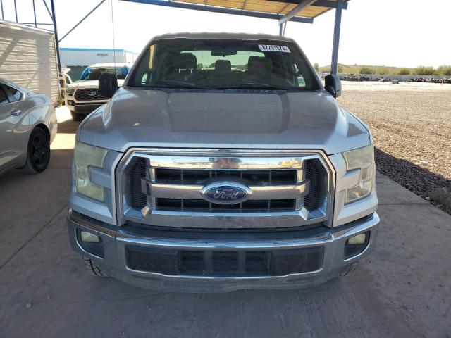 Photo 5 from auction – 2015 FORD F150 SUPER with VIN 1FTEW1CGXFKD29918