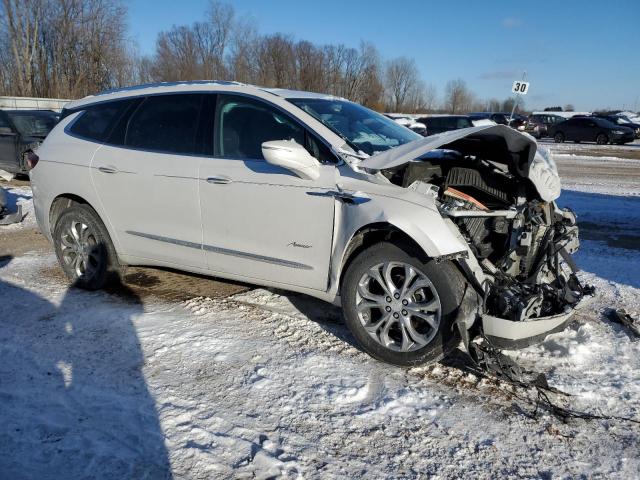 Photo 4 from auction – 2021 BUICK ENCLAVE AV with VIN 5GAEVCKWXMJ222816