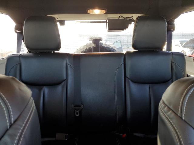 Photo 10 from auction – 2014 JEEP WRANGLER U with VIN 1C4BJWFG0EL290744