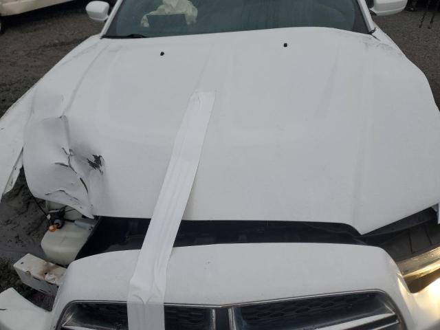 Photo 11 from auction – 2012 DODGE CHARGER R/ with VIN 2C3CDXCT2CH260601