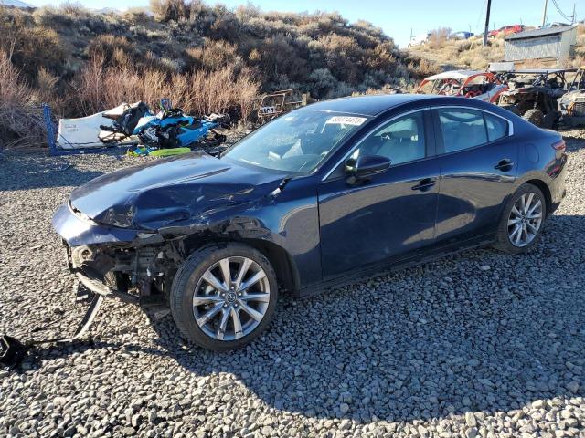 MAZDA 3 SELECT 2019 with VIN 3MZBPAALXKM111347 - Photo from auction