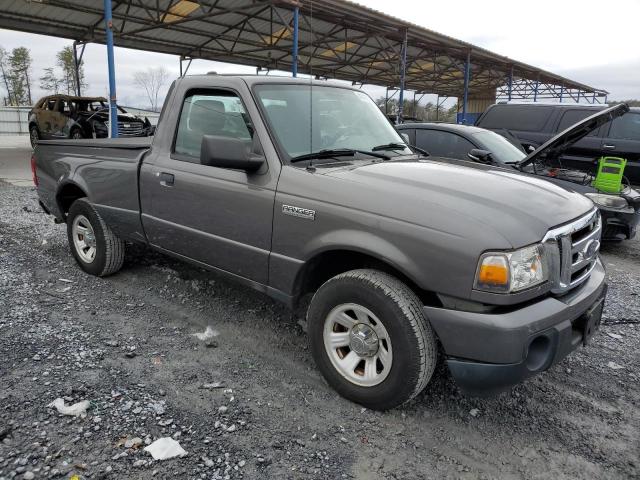 Photo 4 from auction – 2011 FORD RANGER with VIN 1FTKR1AD8BPA96329
