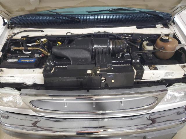 Photo 12 from auction – 2002 FORD ECONOLINE with VIN 1FBSS31S52HA39048
