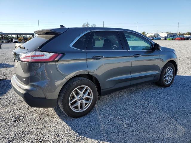 Photo 3 from auction – 2022 FORD EDGE SEL with VIN 2FMPK4J9XNBB05319