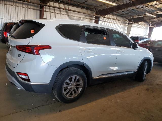 Photo 3 from auction – 2019 HYUNDAI SANTA FE S with VIN 5NMS23AD3KH102465