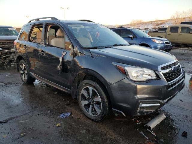 Foto 4 de la subasta – 2017 SUBARU FORESTER 2 con VIN JF2SJAGCXHH581890