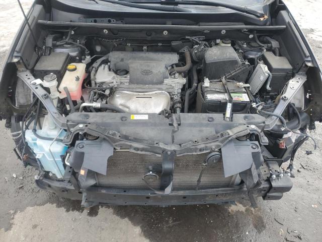 Photo 12 from auction – 2016 TOYOTA RAV4 XLE with VIN 2T3RFREV7GW452225